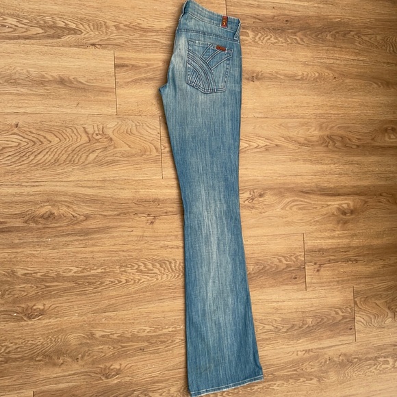 Sevens Jeans - Picture 2 of 7